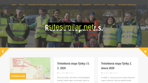 rescue-stopari.cz alternative sites