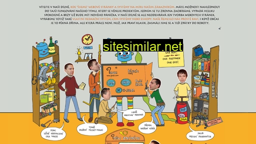 reseninamiru.cz alternative sites