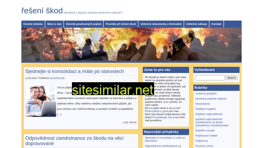 reseniskod.cz alternative sites