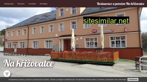 restaurace-polevsko.cz alternative sites