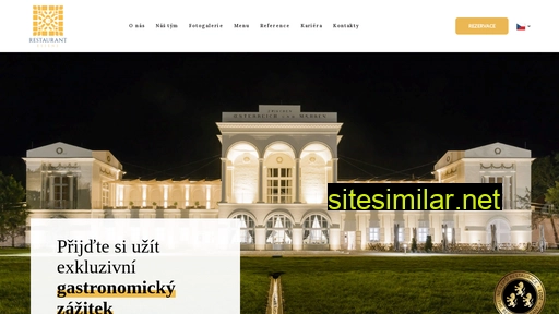 restaurantessens.cz alternative sites