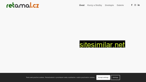 retamal.cz alternative sites