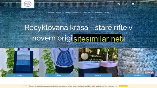 retaska.cz alternative sites
