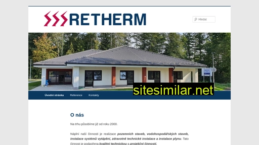 rethermcb.cz alternative sites