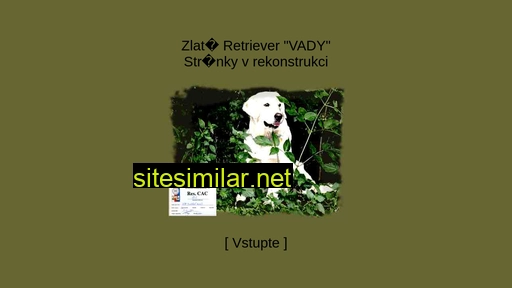 retrieverklub.cz alternative sites