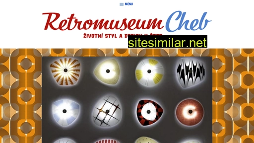 retromuseum.cz alternative sites