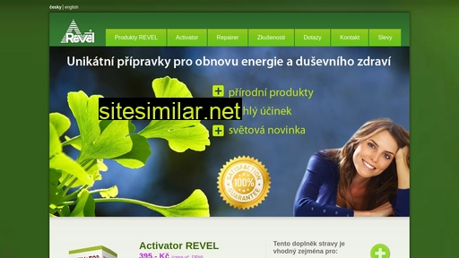 revel-pex.cz alternative sites