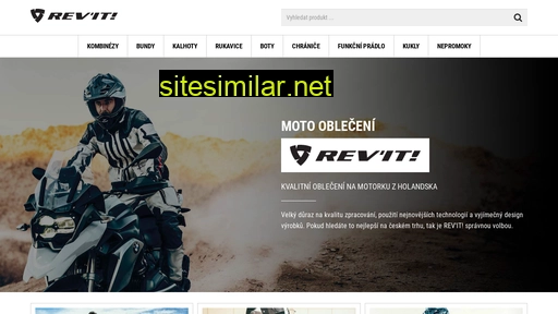revit-obleceni.cz alternative sites