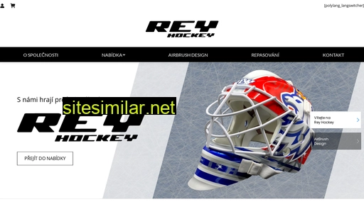 rey.cz alternative sites
