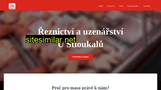 reznictvistloukal.cz alternative sites