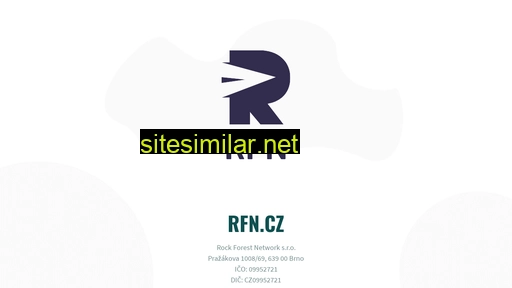 rfn.cz alternative sites