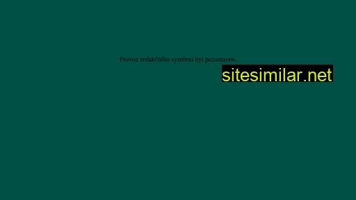 rgo.cz alternative sites