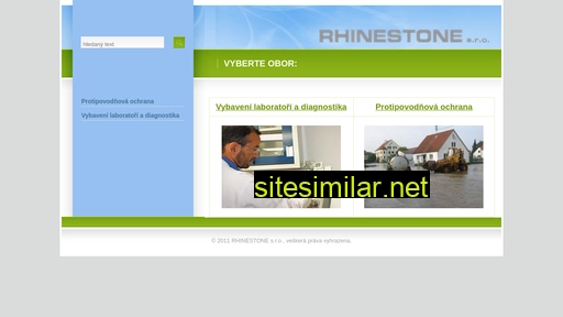 rhinestone.cz alternative sites