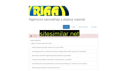 riaa.cz alternative sites