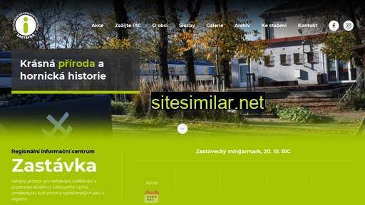 riczastavka.cz alternative sites