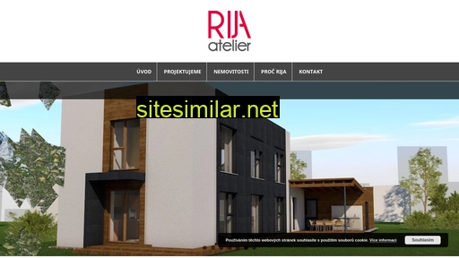 rija.cz alternative sites