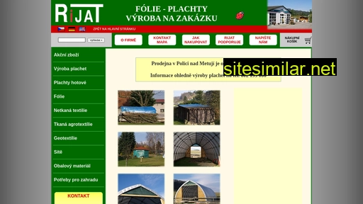 rijat.cz alternative sites
