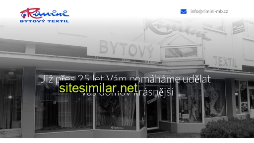 rimini-mb.cz alternative sites