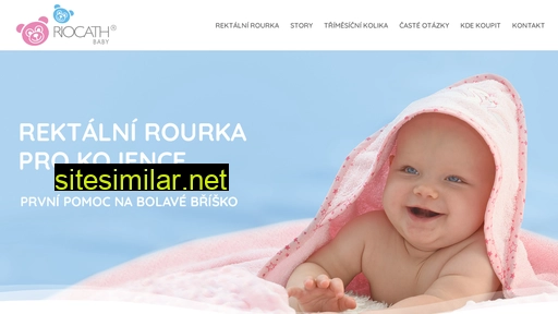 riocathbaby.cz alternative sites
