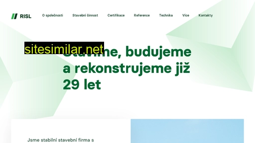 risl.cz alternative sites