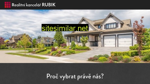 rkrubik.cz alternative sites