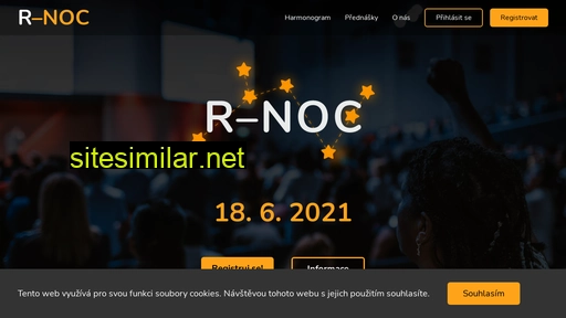 rnoc.cz alternative sites