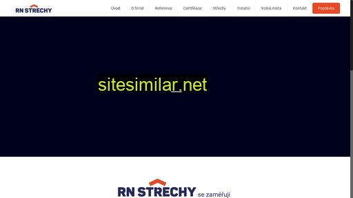rnstrechy.cz alternative sites