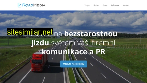 roadmedia.cz alternative sites