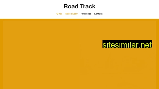 roadtrack.cz alternative sites