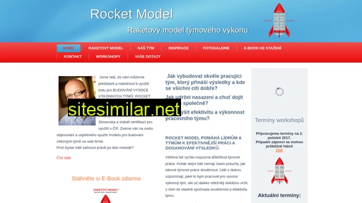 rocketmodel.cz alternative sites