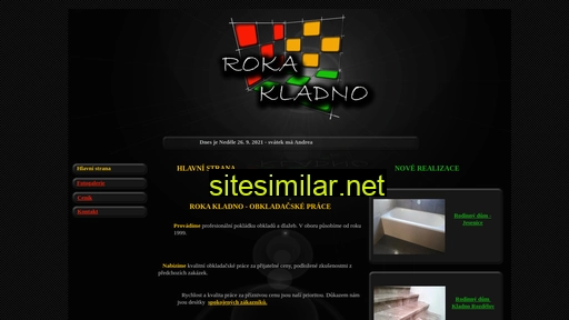 rokakladno.cz alternative sites