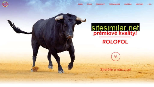 rolofol.cz alternative sites