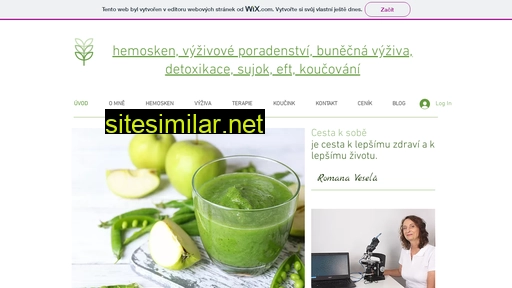 romanavesela.cz alternative sites