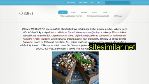 ro-bufet.cz alternative sites