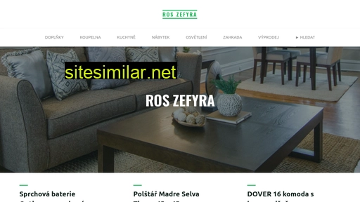 roszefyra.cz alternative sites