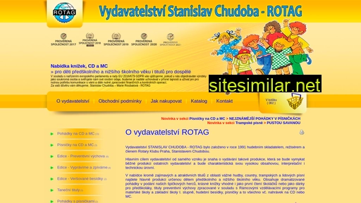 rotag.cz alternative sites