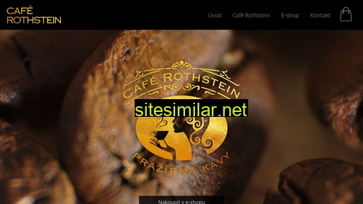 rothstein.cz alternative sites