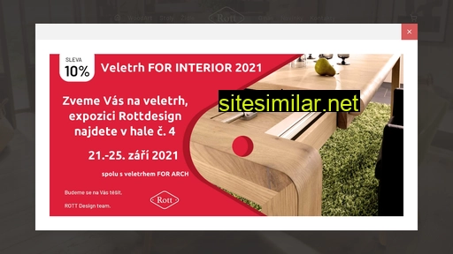 rottdesign.cz alternative sites
