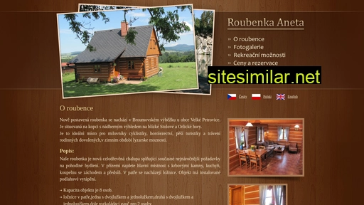 roubenkaaneta.cz alternative sites
