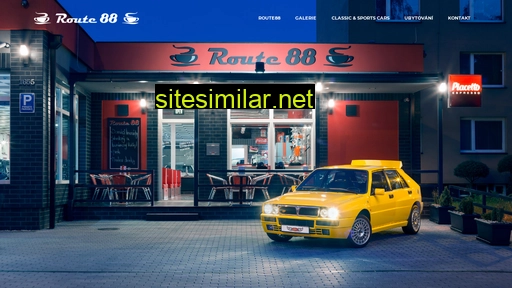 route88.cz alternative sites