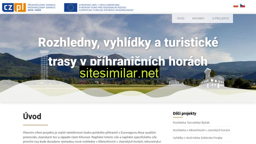 rozhledny-czpl.cz alternative sites