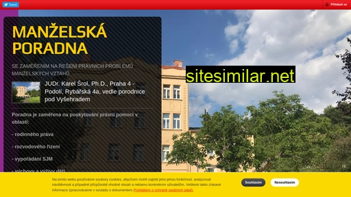 rozvodmanzelstvi.cz alternative sites