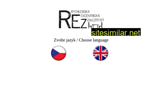r-e-z.cz alternative sites