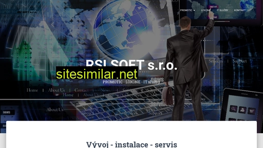 rsi-soft.cz alternative sites