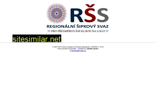 rss-sipky.cz alternative sites