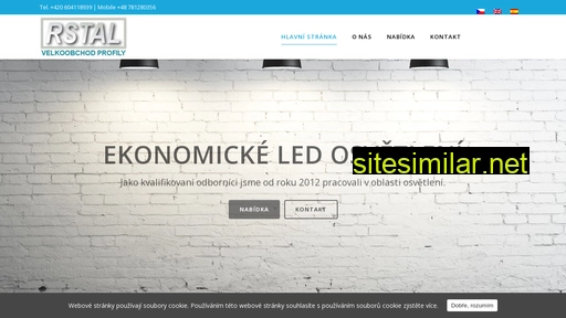 rstal.cz alternative sites