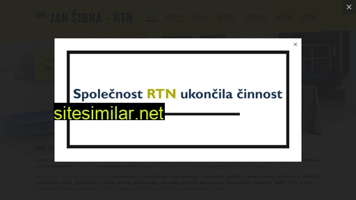 rtn.cz alternative sites