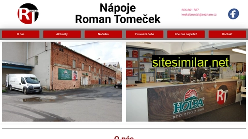 rtnapoje.cz alternative sites