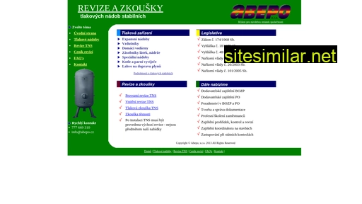 rtns.cz alternative sites
