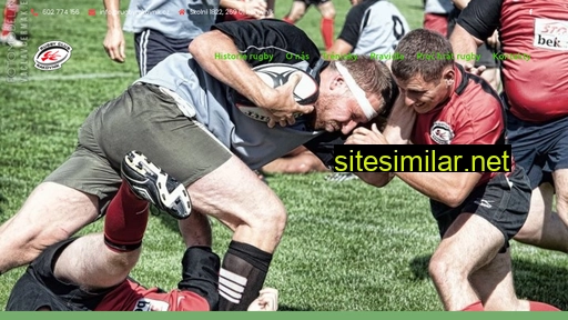 rugbyrakovnik.cz alternative sites